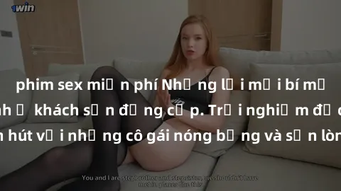 phim sex miễn phí Những lời mời bí mật: Gái Việt làm tình ở khách sạn đẳng cấp. Trải nghiệm độc đáo và cuốn hút với những cô gái nóng bỏng và sẵn lòng thỏa mãn mọi nhu cầu của bạn.