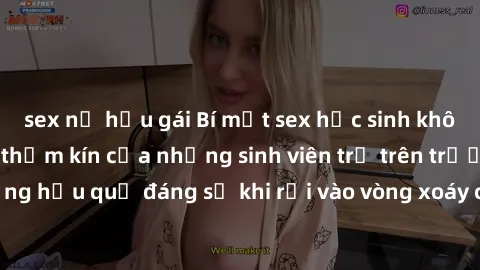 sex nữ hầu gái Bí mật sex học sinh không che: Cuộc sống thầm kín của những sinh viên trẻ trên trường. Những hậu quả đáng sợ khi rơi vào vòng xoáy của tình dục từ tuổi mới lớn.